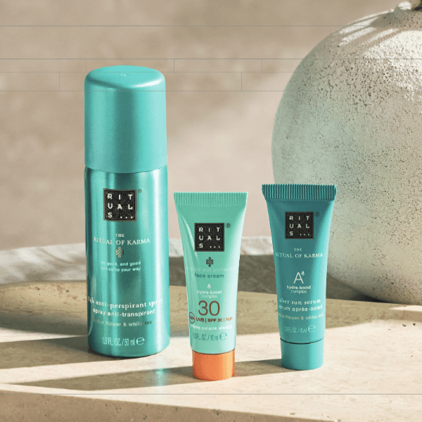 Rituals Seasonal Offer