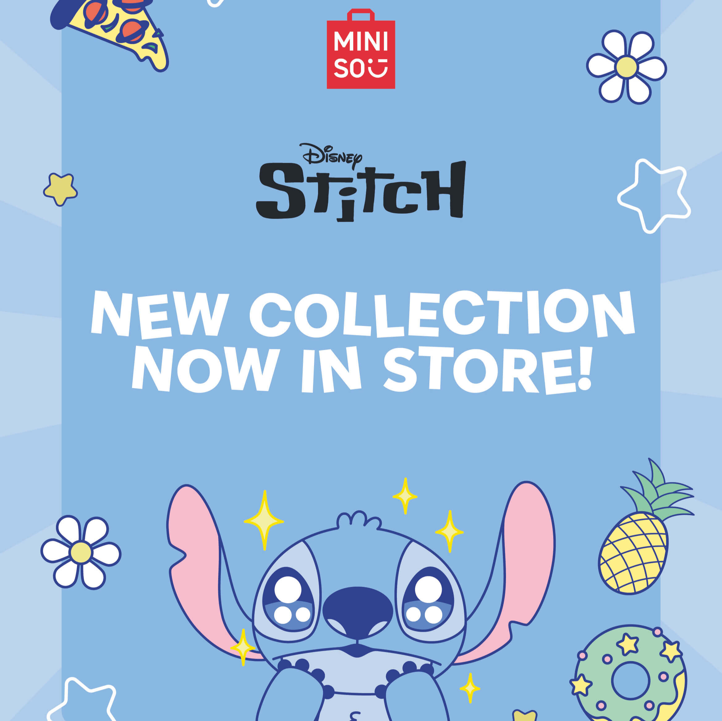 Miniso Seasonal Offer