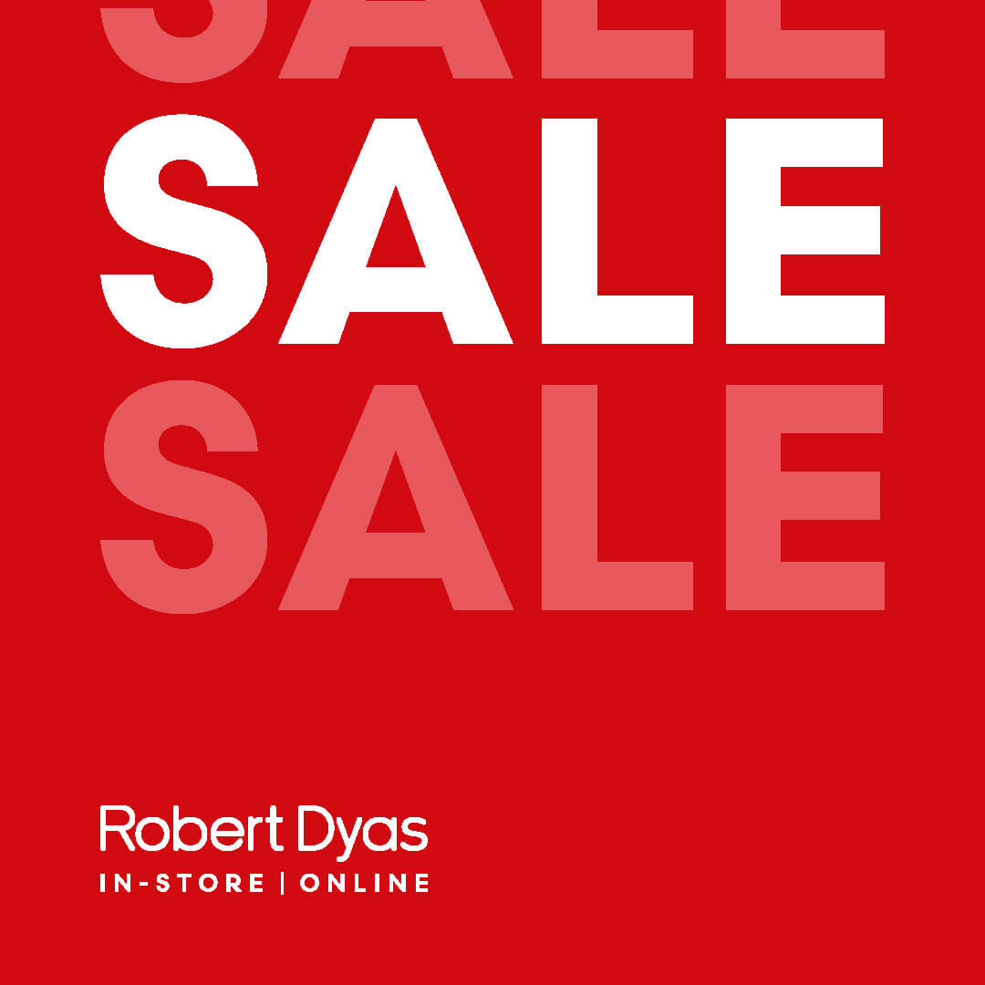 Robert Dyas: Summer Sale