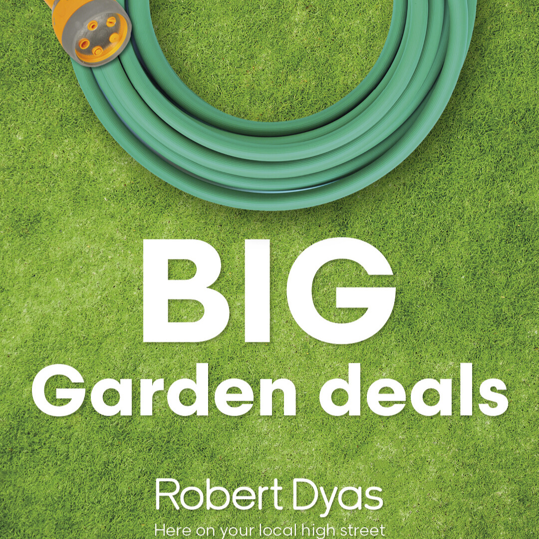 Robert Dyas Seasonal Offer