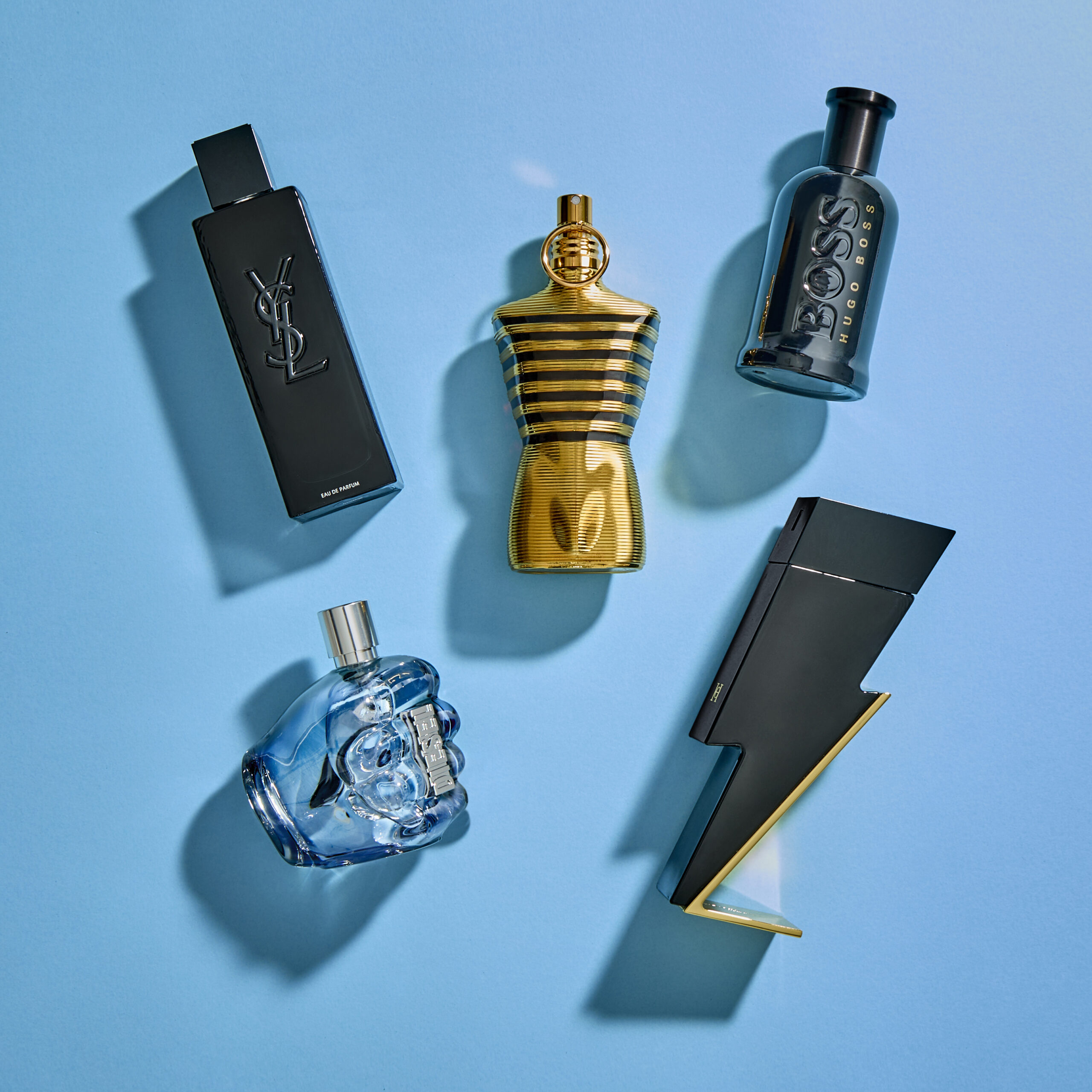 The Perfume Shop: Fathers Day Seasonal Offer